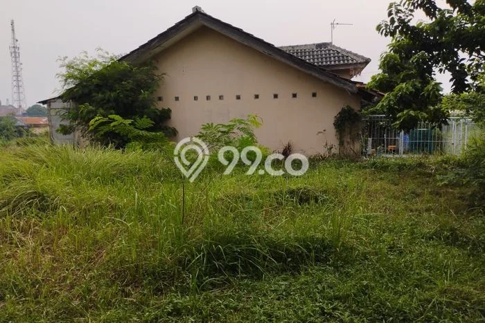 Lahan untuk Disewa di Bogor Luas 3940m2 Lahan untuk Disewa di Bogor Luas 3940m2