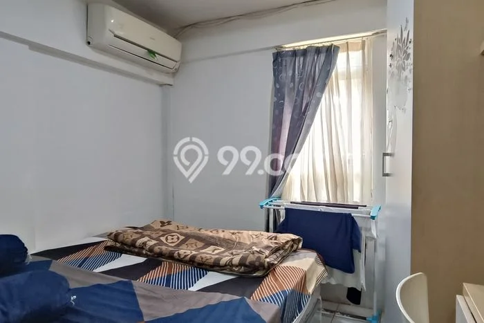 Hunian Strategis 21m2 di Modernland Tangerang 1 KT Hunian Strategis 21m2 di Modernland Tangerang 1 KT