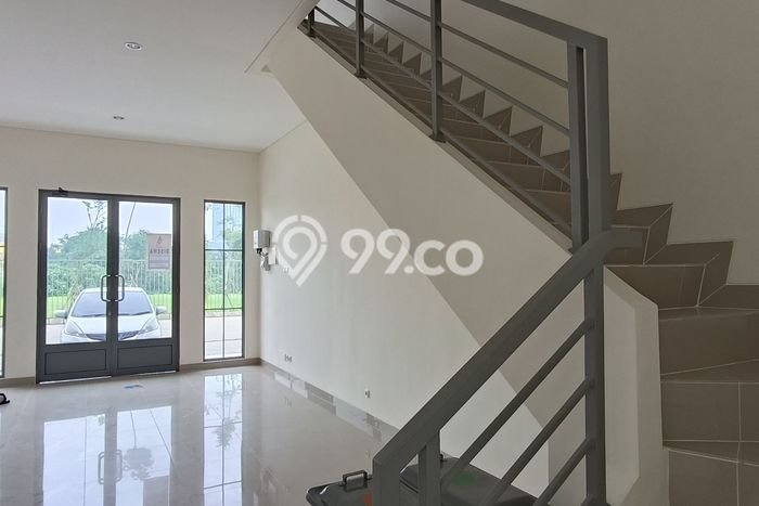 Ruko Disewa di Tangerang dengan LB 75m2 Area Komersial Ramai Ruko Disewa di Tangerang dengan LB 75m2 Area Komersial Ramai