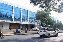 Ruko di Setu, Luas 210m², Lokasi Komersial, Siap Bisnis Ruko di Setu, Luas 210m², Lokasi Komersial, Siap Bisnis