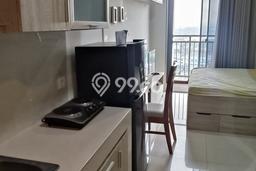 Apartemen Minimalis untuk Disewa, 0 Kamar di Tangerang Apartemen Minimalis untuk Disewa, 0 Kamar di Tangerang