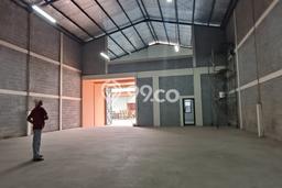 Gudang Disewa di Cikupa, Tangerang, LT 300m2 / LB 360m2 Gudang Disewa di Cikupa, Tangerang, LT 300m2 / LB 360m2