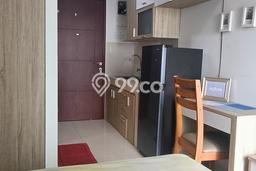 Dijual Apartemen di Pinang, Tangerang 0 KT, 1 KM Strategis Dijual Apartemen di Pinang, Tangerang 0 KT, 1 KM Strategis