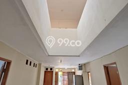 Ready to Use! Luxury House LT 200m2 Desain Elegan di BSD Ready to Use! Luxury House LT 200m2 Desain Elegan di BSD