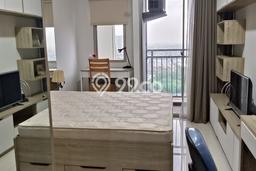Apartemen Disewakan Terjangkau 0 KT / 1 KM di Tangerang, Tangerang Apartemen Disewakan Terjangkau 0 KT / 1 KM di Tangerang, Tangerang