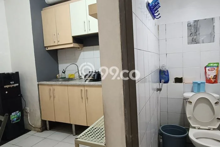 Sewa Apartemen Ekonomis 1 BR di Tangerang Kota Tangerang Sewa Apartemen Ekonomis 1 BR di Tangerang Kota Tangerang