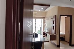 Hunian Strategis 52m2 di Gading Serpong Tangerang 2 Bedroom Hunian Strategis 52m2 di Gading Serpong Tangerang 2 Bedroom