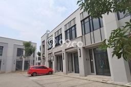 Paling Dicari! Ruko Dijual di BSD City Harga Kompetitif Paling Dicari! Ruko Dijual di BSD City Harga Kompetitif