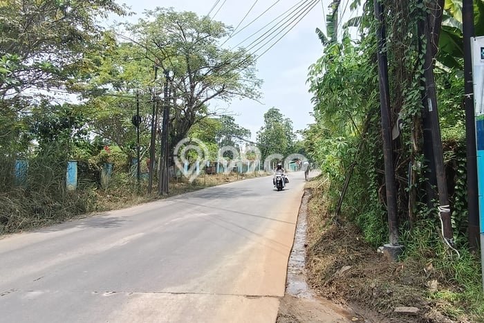 Lahan Dijual Lokasi Solear, Tangerang dengan Luas Tanah 8130m2 dan Status SHM Lahan Dijual Lokasi Solear, Tangerang dengan Luas Tanah 8130m2 dan Status SHM