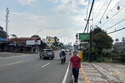 Tanah untuk Dijual di Megamendung Bogor Luas 9000m2 Tanah untuk Dijual di Megamendung Bogor Luas 9000m2