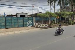 Jarang Ada! Tanah di Cileungsi Punya Luas 5000m2 SHM Jarang Ada! Tanah di Cileungsi Punya Luas 5000m2 SHM