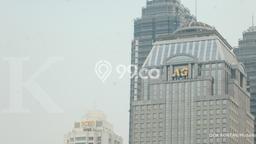 Kantor untuk Disewa di Pusat Jakarta Selatan Luas Bangunan 100m2 Kantor untuk Disewa di Pusat Jakarta Selatan Luas Bangunan 100m2