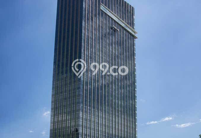 Kantor disewakan di Cilandak Jakarta Selatan dengan luas bangunan 170m2 Kantor disewakan di Cilandak Jakarta Selatan dengan luas bangunan 170m2