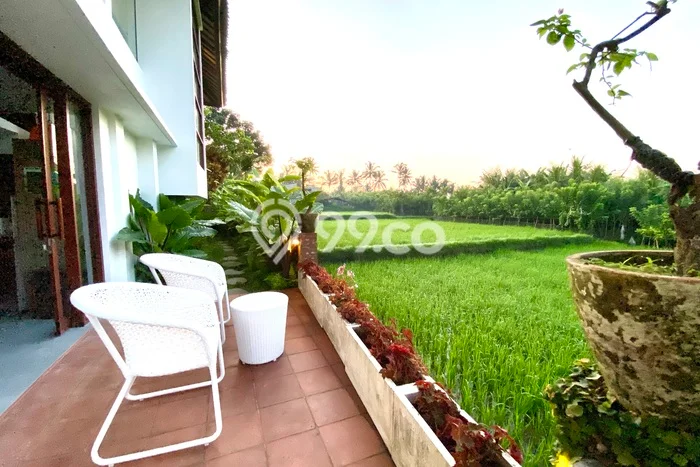 Vila Kawasan Ubud, Area 0m2m², For Rent, Kawasan Asri Vila Kawasan Ubud, Area 0m2m², For Rent, Kawasan Asri
