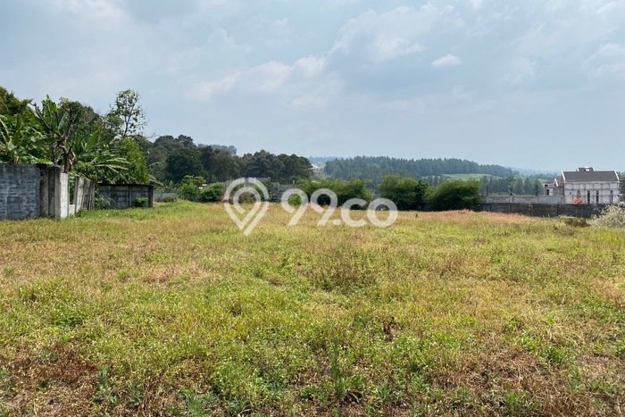 Tanah Dijual di Bogor Seluas 8870m2 Strategis Tanah Dijual di Bogor Seluas 8870m2 Strategis
