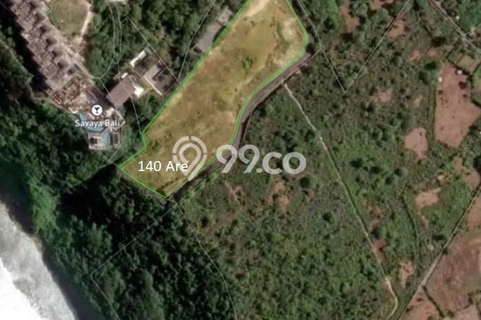 Tanah Dijual Lokasi Strategis di Badung dengan Luas 14000m2 Tanah Dijual Lokasi Strategis di Badung dengan Luas 14000m2