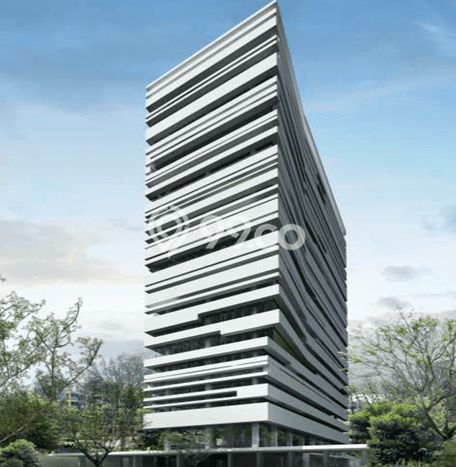 Kantor untuk Disewa di Pusat Jakarta Selatan Luas Bangunan 125m2 Kantor untuk Disewa di Pusat Jakarta Selatan Luas Bangunan 125m2