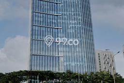 Dijual! Kantor di TB Simatupang Jakarta Selatan LT 800m2 / LB 800m2 Kawasan Bisnis Dijual! Kantor di TB Simatupang Jakarta Selatan LT 800m2 / LB 800m2 Kawasan Bisnis
