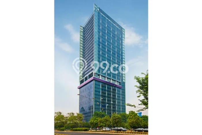 Unit Kantor Disewakan di Kuningan di Area Ramai & Strategis Unit Kantor Disewakan di Kuningan di Area Ramai & Strategis
