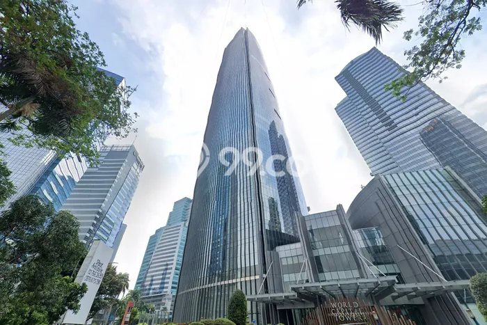 Kantor Disewa di Jakarta Selatan dengan LB 200m2 Area Komersial Ramai Kantor Disewa di Jakarta Selatan dengan LB 200m2 Area Komersial Ramai