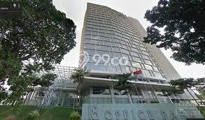 Kantor Disewa di Jakarta Selatan dengan LB 200m2 Area Komersial Ramai Kantor Disewa di Jakarta Selatan dengan LB 200m2 Area Komersial Ramai