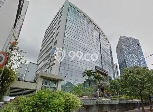 Kantor Disewa di Jakarta Selatan dengan LB 200m2 Area Komersial Ramai Kantor Disewa di Jakarta Selatan dengan LB 200m2 Area Komersial Ramai
