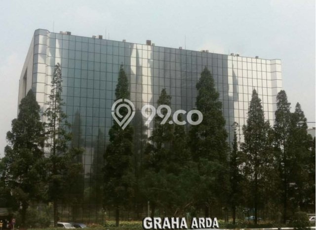 Kantor Disewa di Jakarta Selatan dengan LB 200m2 Area Komersial Ramai Kantor Disewa di Jakarta Selatan dengan LB 200m2 Area Komersial Ramai