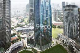 Kantor untuk Disewa di Pusat Jakarta Selatan Luas Bangunan 5000m2 Kantor untuk Disewa di Pusat Jakarta Selatan Luas Bangunan 5000m2