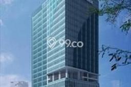 Unit Kantor Tersedia di Kuningan Spesifikasi LB 500m2 Unit Kantor Tersedia di Kuningan Spesifikasi LB 500m2