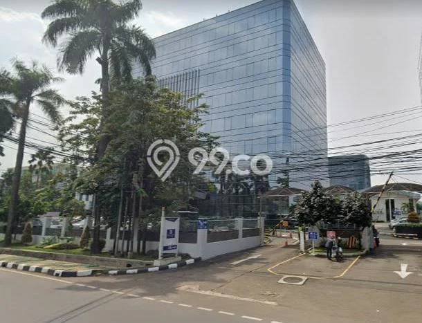 Unit Kantor Disewakan di TB Simatupang di Area Ramai & Strategis Unit Kantor Disewakan di TB Simatupang di Area Ramai & Strategis