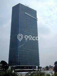 Unit Kantor Disewakan di TB Simatupang di Area Ramai & Strategis Unit Kantor Disewakan di TB Simatupang di Area Ramai & Strategis