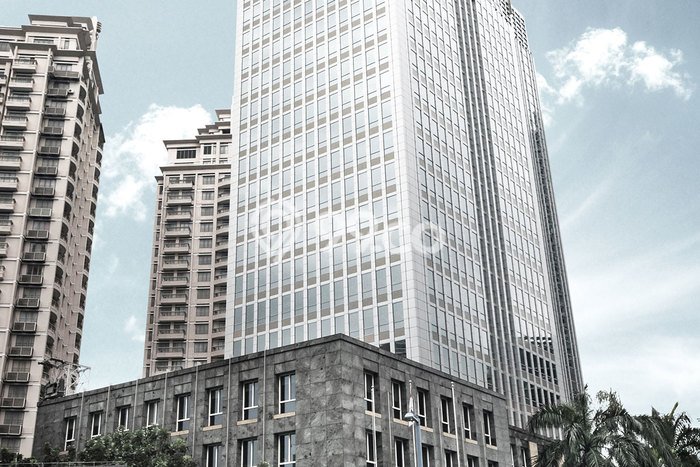FOR RENT! Kantor di Prof. Dr. Satrio Cocok untuk Bisnis 200m2 FOR RENT! Kantor di Prof. Dr. Satrio Cocok untuk Bisnis 200m2