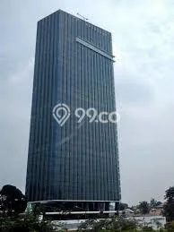 Kantor Bagus Dijual di TB Simatupang Jakarta Selatan Strategis Cocok untuk Kembangkan Bisnis Kantor Bagus Dijual di TB Simatupang Jakarta Selatan Strategis Cocok untuk Kembangkan Bisnis