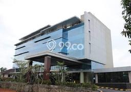 FOR RENT! Kantor di Halim Perdana Kusuma Cocok untuk Bisnis 220m2 FOR RENT! Kantor di Halim Perdana Kusuma Cocok untuk Bisnis 220m2