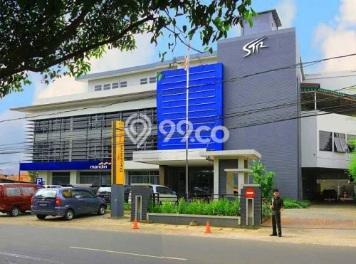 Kantor untuk Disewa di Pusat Jakarta Selatan Luas Bangunan 190m2 Kantor untuk Disewa di Pusat Jakarta Selatan Luas Bangunan 190m2