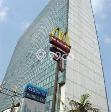 Kantor untuk Disewa di Pusat Jakarta Selatan Luas Bangunan 150m2 Kantor untuk Disewa di Pusat Jakarta Selatan Luas Bangunan 150m2