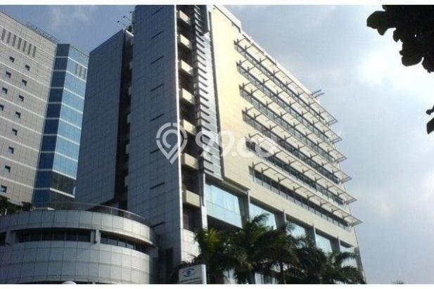 Kantor untuk Disewa di Pusat Jakarta Selatan Luas Bangunan 190m2 Kantor untuk Disewa di Pusat Jakarta Selatan Luas Bangunan 190m2