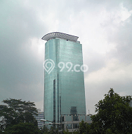 FOR RENT! Kantor di Mega Kuningan Cocok untuk Bisnis 200m2 FOR RENT! Kantor di Mega Kuningan Cocok untuk Bisnis 200m2