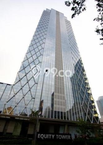 Kantor untuk Disewa di Pusat Jakarta Selatan Luas Bangunan 190m2 Kantor untuk Disewa di Pusat Jakarta Selatan Luas Bangunan 190m2