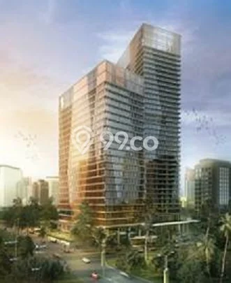 Kantor untuk Disewa di Pusat Jakarta Selatan Luas Bangunan 190m2 Kantor untuk Disewa di Pusat Jakarta Selatan Luas Bangunan 190m2