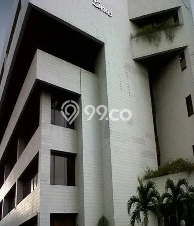 Unit Kantor Tersedia di Kuningan Spesifikasi LB 200m2 Unit Kantor Tersedia di Kuningan Spesifikasi LB 200m2