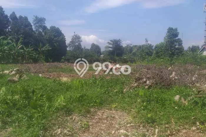 Kavling Tanah di Bogor Barat Dijual Luas 4980m2 Legalitas SHM Kavling Tanah di Bogor Barat Dijual Luas 4980m2 Legalitas SHM