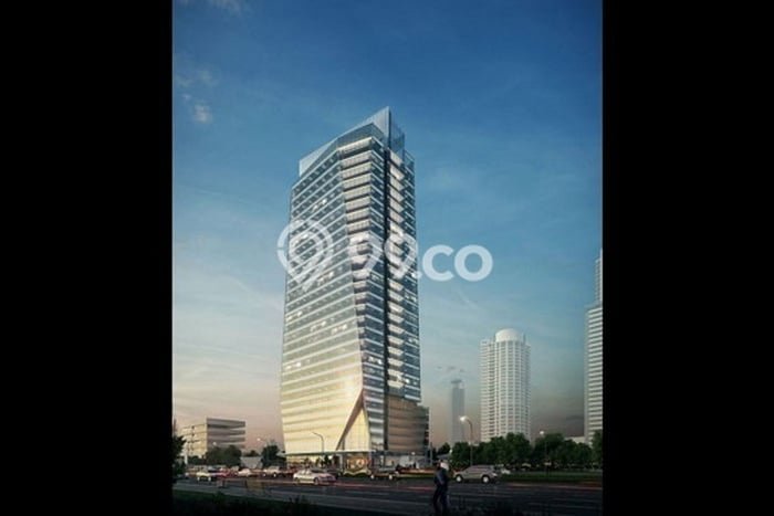 Disewakan Kantor di Pusat Kota Jakarta Selatan Ramai Strategis Disewakan Kantor di Pusat Kota Jakarta Selatan Ramai Strategis