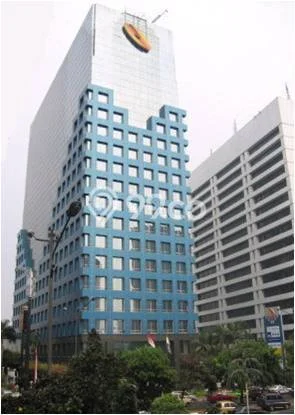 Disewakan Kantor di Kawasan Ramai Sudirman Luas 200m2 Disewakan Kantor di Kawasan Ramai Sudirman Luas 200m2