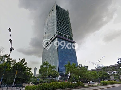 Kantor untuk Disewa di Pusat Jakarta Selatan Luas Bangunan 190m2 Kantor untuk Disewa di Pusat Jakarta Selatan Luas Bangunan 190m2