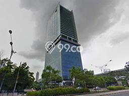 Kantor untuk Disewa di Pusat Jakarta Selatan Luas Bangunan 190m2 Kantor untuk Disewa di Pusat Jakarta Selatan Luas Bangunan 190m2