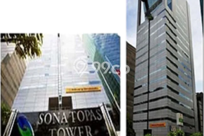 Kantor untuk Disewa di Pusat Jakarta Selatan Luas Bangunan 150m2 Kantor untuk Disewa di Pusat Jakarta Selatan Luas Bangunan 150m2