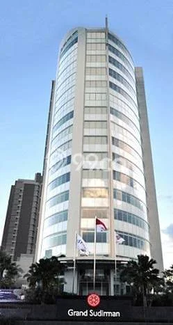 Kantor Disewa di Jakarta Selatan dengan LB 150m2 Area Komersial Ramai Kantor Disewa di Jakarta Selatan dengan LB 150m2 Area Komersial Ramai