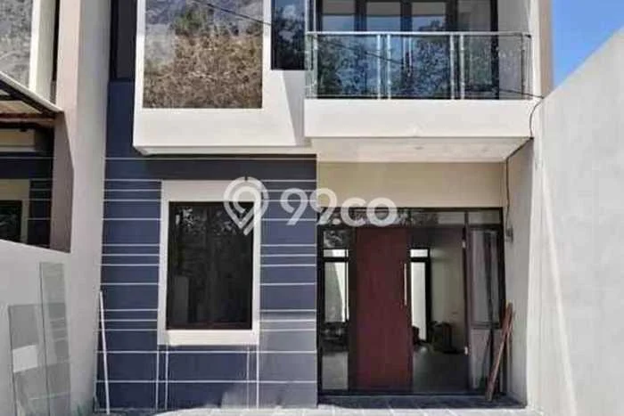 Jual Rumah Strategis Bagus Punya 3 KT di Margahayu Bandung SHM Jual Rumah Strategis Bagus Punya 3 KT di Margahayu Bandung SHM