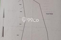 Tanah Kavling Dijual di Bandung dengan Spesifikasi 2400m2 Tanah Kavling Dijual di Bandung dengan Spesifikasi 2400m2